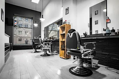 Gentleman Mateusz Sułek